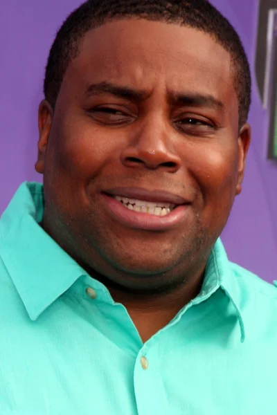 Keenan Thompson — Stockfoto