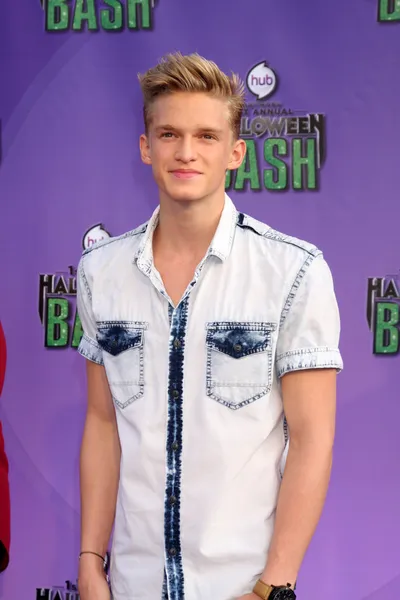 Cody Simpson — Zdjęcie stockowe