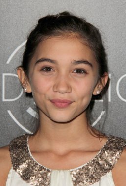 Rowan blanchard