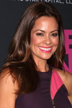 Brooke Burke Charvet