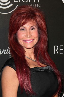 Suzanne Delaurentiis