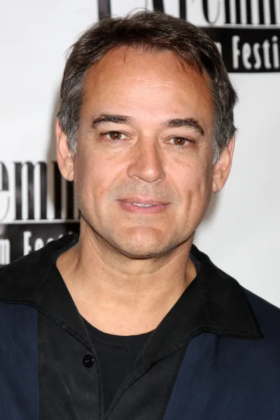 Jon Lindstrom — Stock Photo, Image