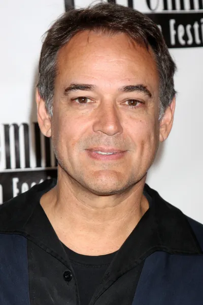 Jon Lindstrom — Stock Photo, Image