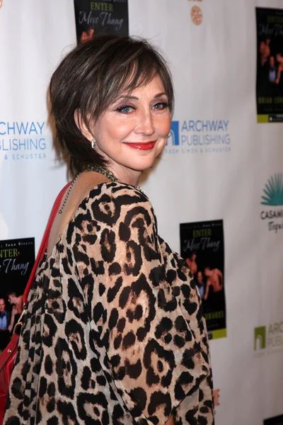 Pam Tillis — Stockfoto