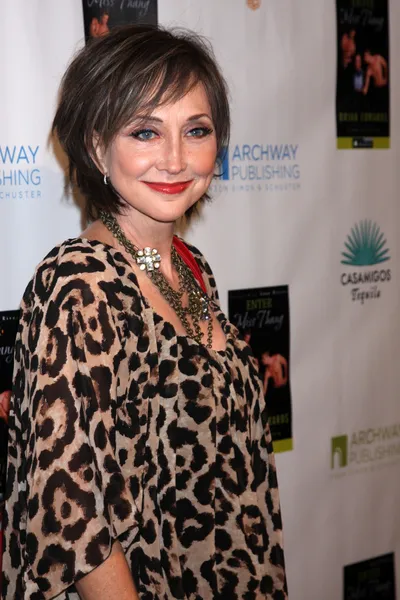 Pam tillis — Zdjęcie stockowe