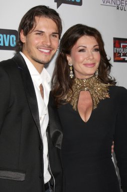 Gleb Savçenka, lisa vanderpump