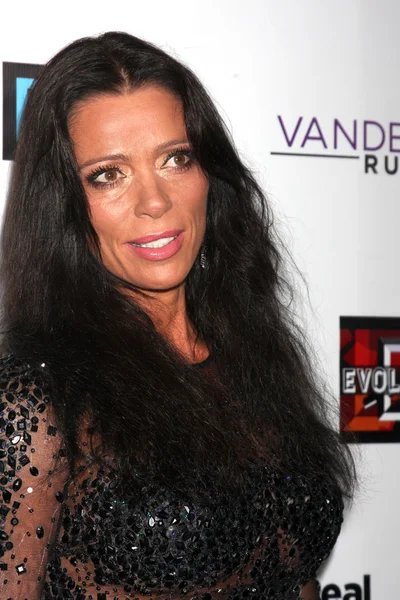 Carlton Gebbia — Fotografia de Stock