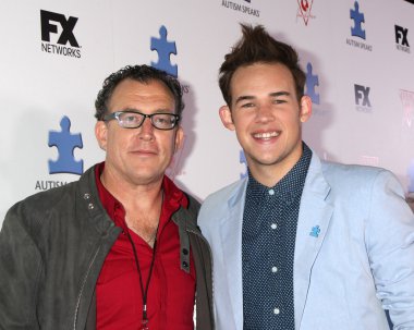 Matthew Asner, James Durbin