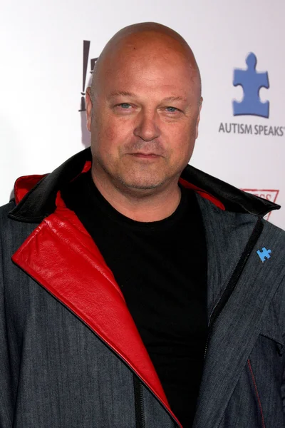 Michael Chiklis — Stok fotoğraf