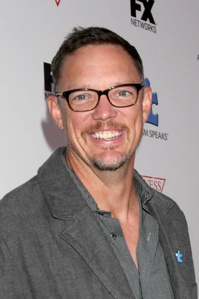 Matthew Lillard — Stock Photo, Image