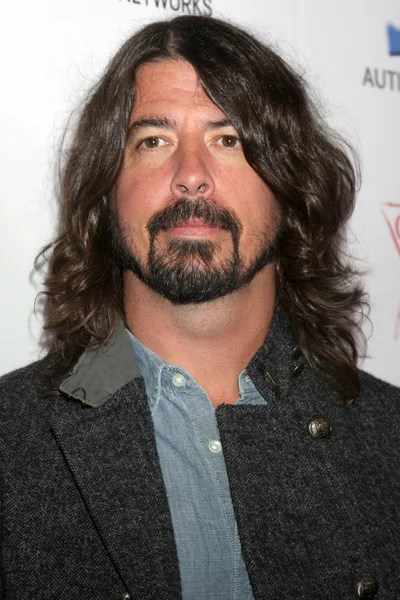 Dave Grohl — Φωτογραφία Αρχείου