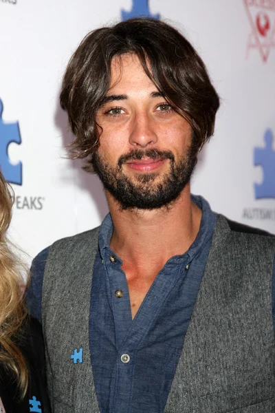 Ryan Bingham — Foto de Stock