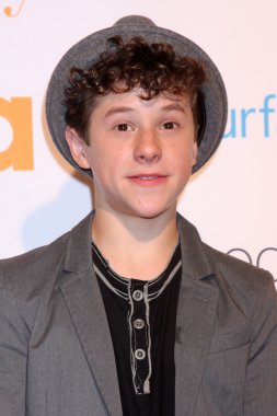 Nolan Gould