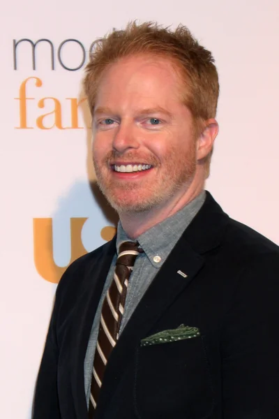 Jesse Tyler Ferguson. — Foto de Stock