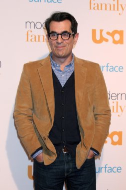 Ty Burrell