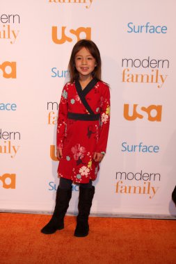 Aubrey Anderson-Emmons