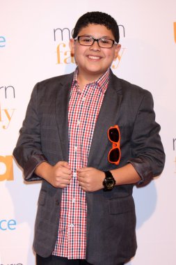 Rico Rodriguez