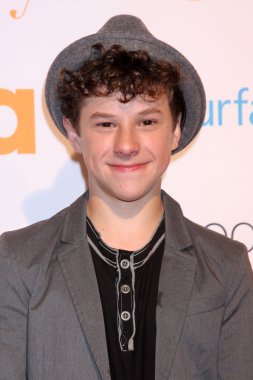 Nolan Gould
