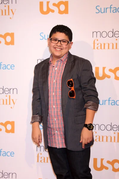 Rico Rodriguez — Photo