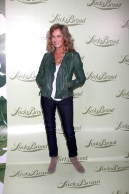 Lauren Hutton