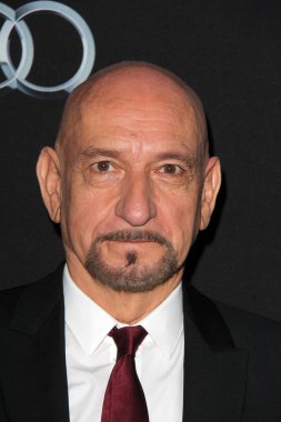 Efendim ben kingsley