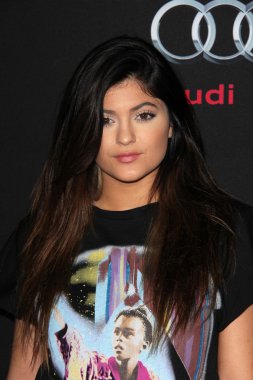 Kylie Jenner