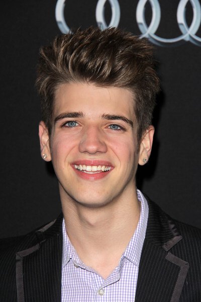 Brandon Tyler Russell