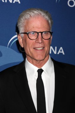 Ted Danson