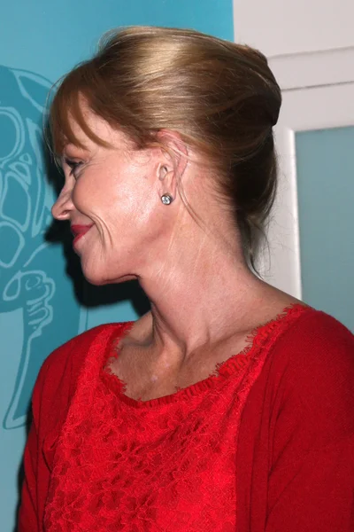 Melanie Griffith — Stock fotografie