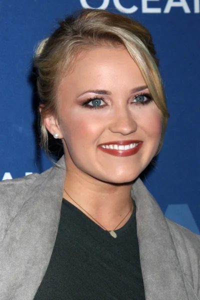 Emily Osment — Stock fotografie