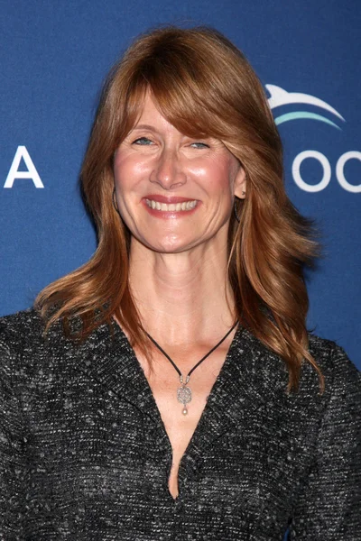 Laura Dern — Foto Stock