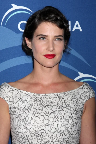 Cobie Smulders —  Fotos de Stock