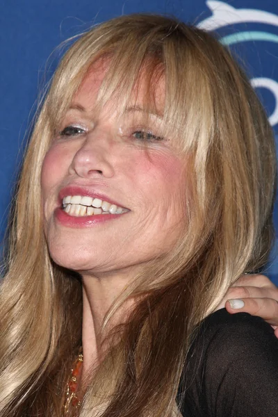 Carly Simon — Stock Photo, Image