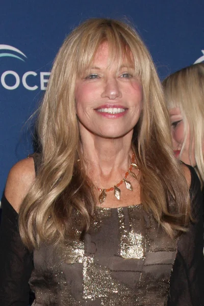 Carly Simon — Stockfoto