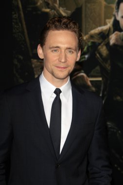 Tom Hiddleston