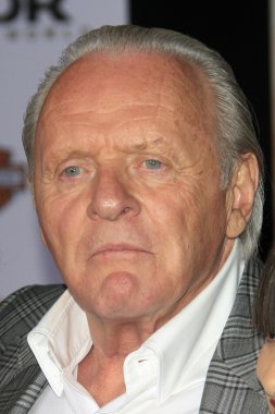 Anthony Hopkins