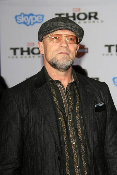 Michael Rooker — Stock Photo, Image