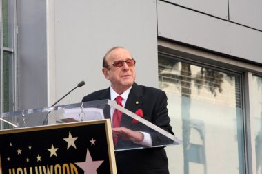 Clive Davis