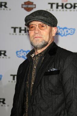 Michael Rooker