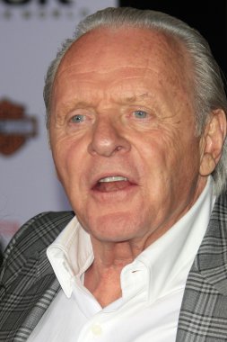 Anthony Hopkins