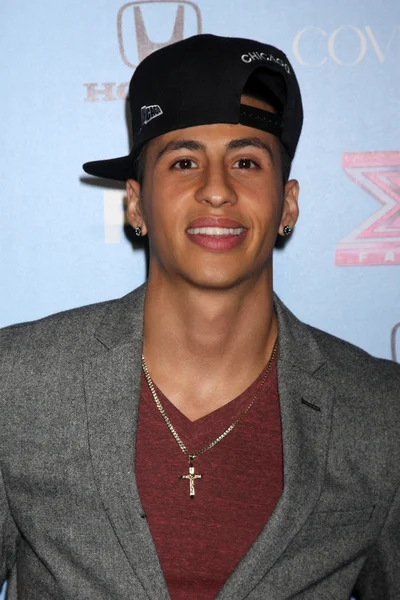 Carlito Olivero — Zdjęcie stockowe