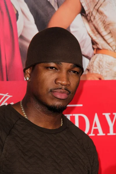 Ne-Yo — Fotografia de Stock