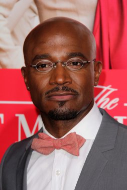 Taye Diggs