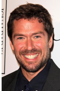 Alexis Denisof