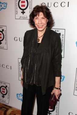Lily Tomlin