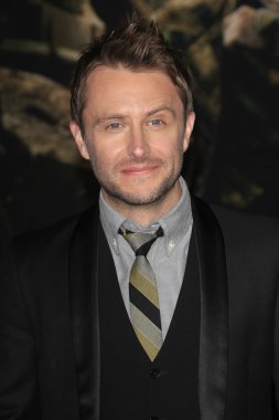Chris Hardwick