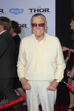 Stan Lee