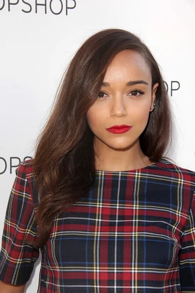 Ashley madekwe — Stock fotografie