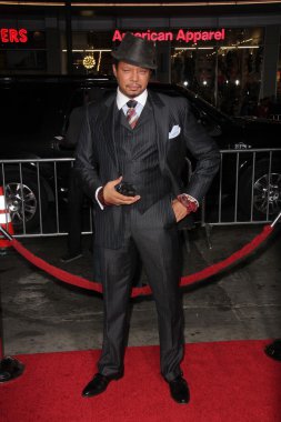 Terrence Howard