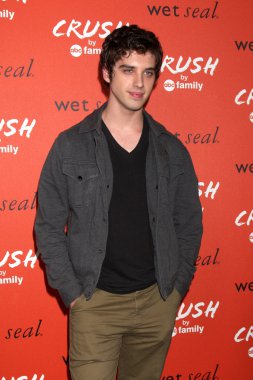 David Lambert